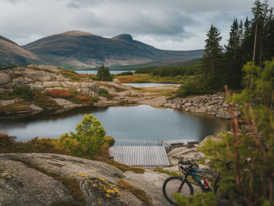 How to organise a zero‑car weekend in Durness using local buses, bike hire and trusted taxi skippers