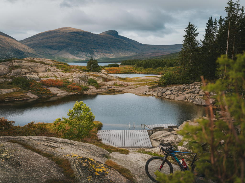 How to organise a zero‑car weekend in Durness using local buses, bike hire and trusted taxi skippers