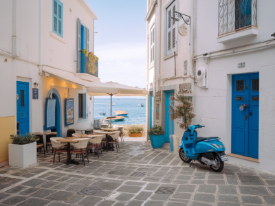 Guide to visiter le cœur historique de Porto-Vecchio: what to see and do