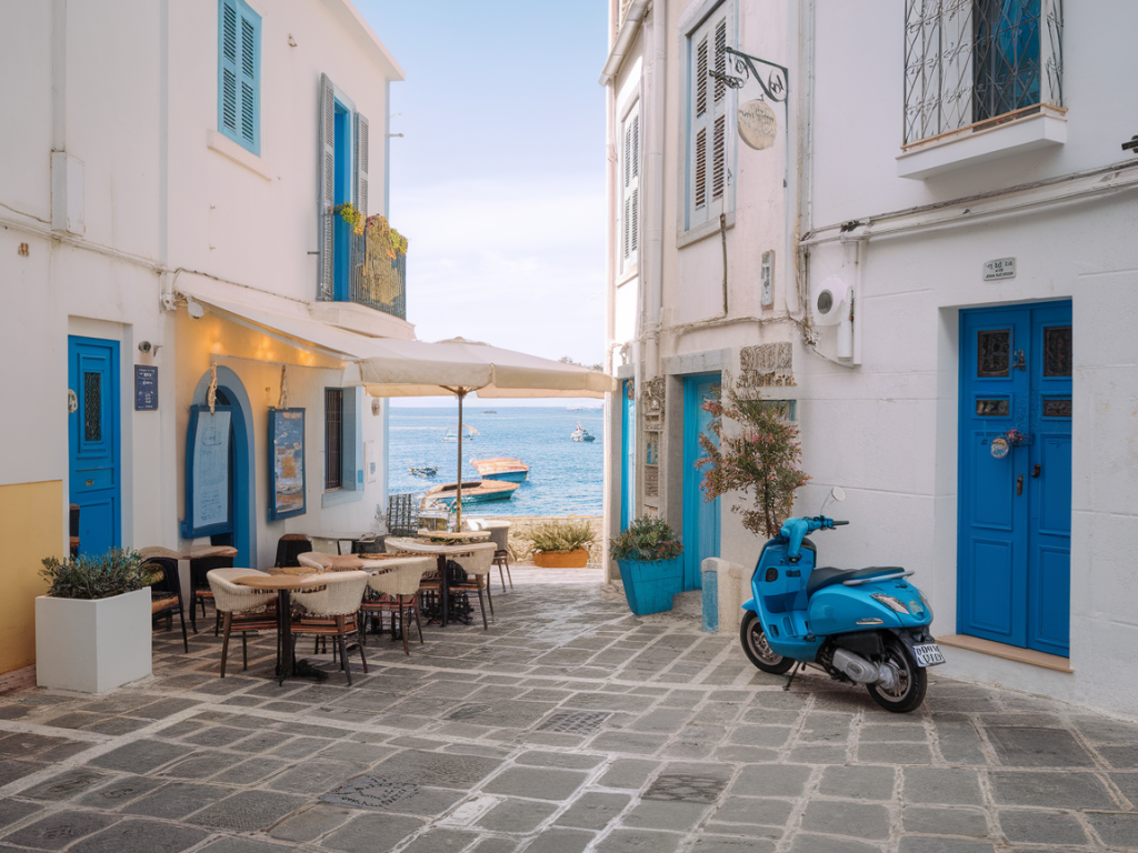 Guide to visiter le cœur historique de Porto-Vecchio: what to see and do