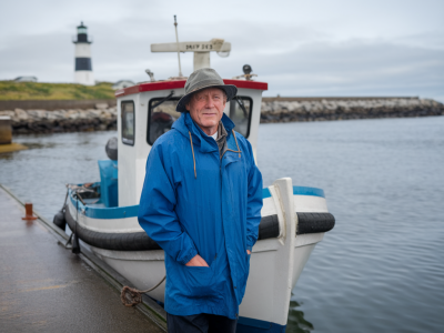 How to hire a local boat skipper from durness: what to ask, cost expectations and wildlife viewing tips