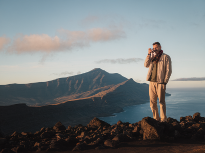 Préparer son séjour à madère au printemps: weather microclimate & pack